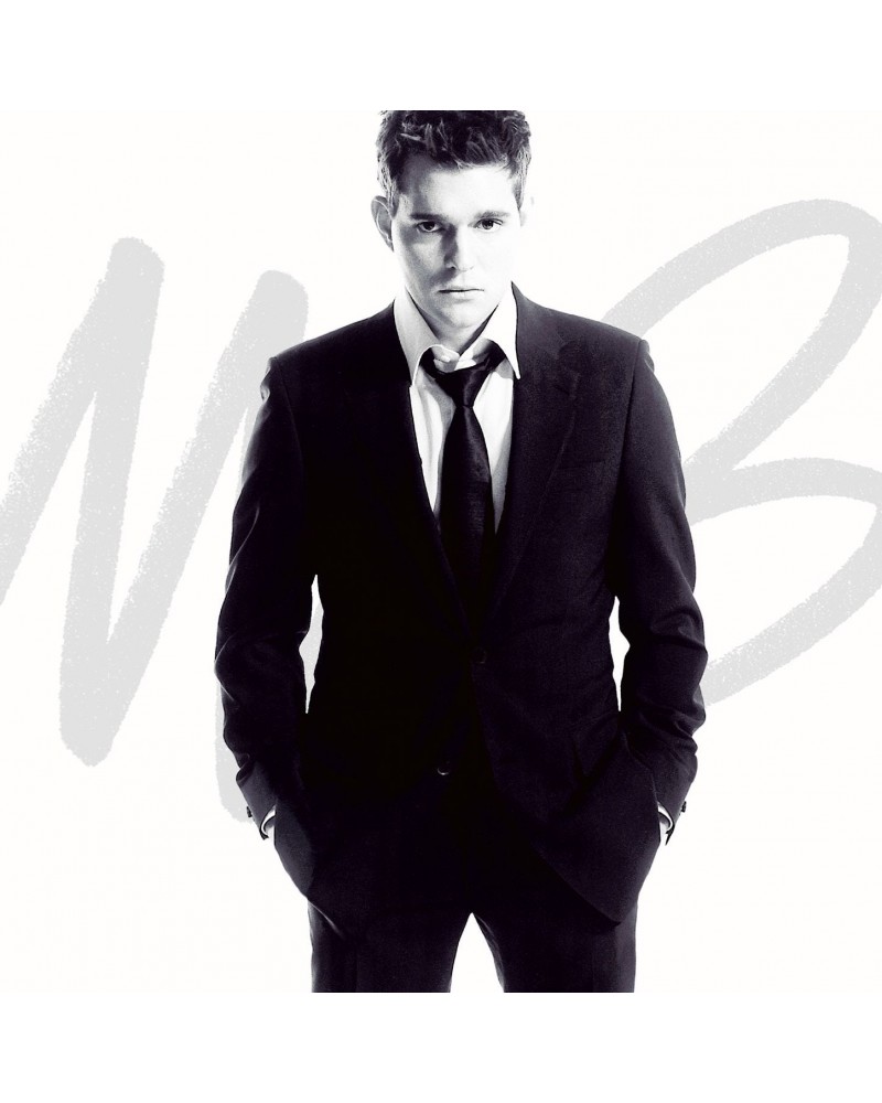 Michael Bublé IT'S TIME CD $18.32 CD