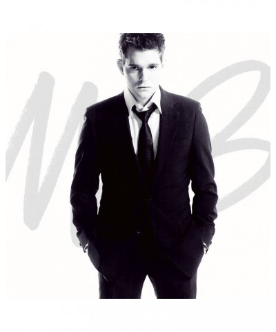 Michael Bublé IT'S TIME CD $18.32 CD