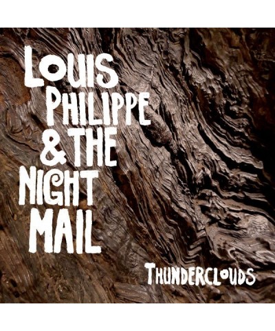 Louis Philippe & Night Mail THUNDERCLOUDS Vinyl Record $7.35 Vinyl