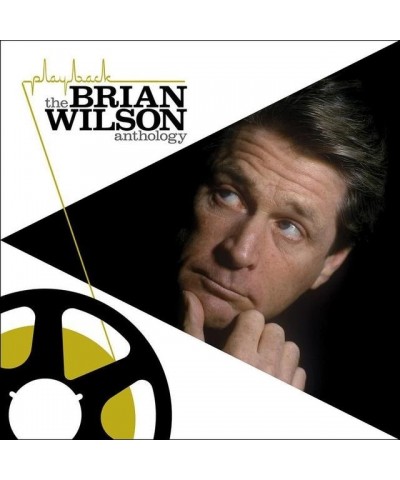 Brian Wilson Playback: The Brian Wilson Anthology 2 LP (Vinyl) $7.28 Vinyl