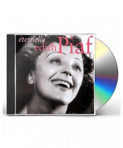 Édith Piaf ETERNELLE: BEST OF CD $15.60 CD