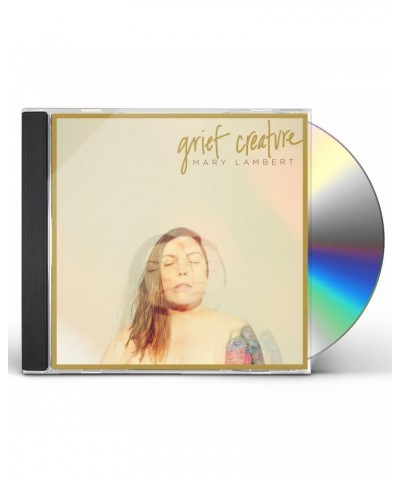 Mary Lambert Grief Creature CD $11.58 CD