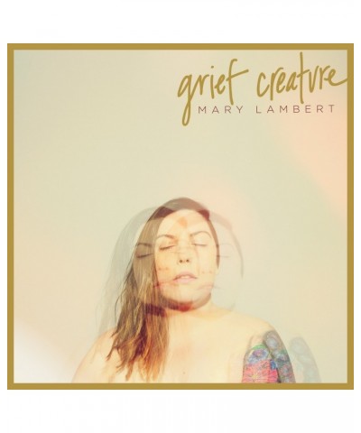 Mary Lambert Grief Creature CD $11.58 CD