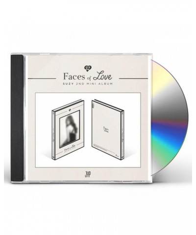 Suzy FACE OF LOVE CD $5.74 CD