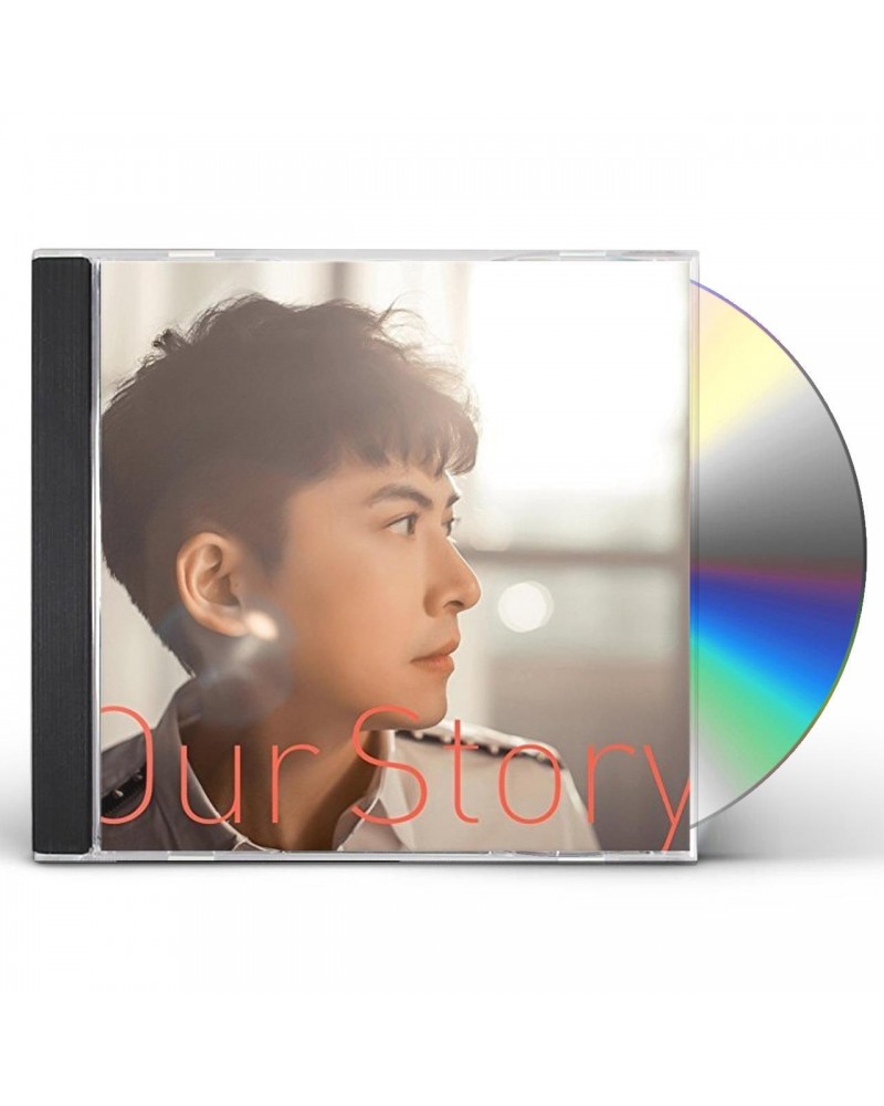 VK OUR STORY BEST OF VK CD $9.89 CD