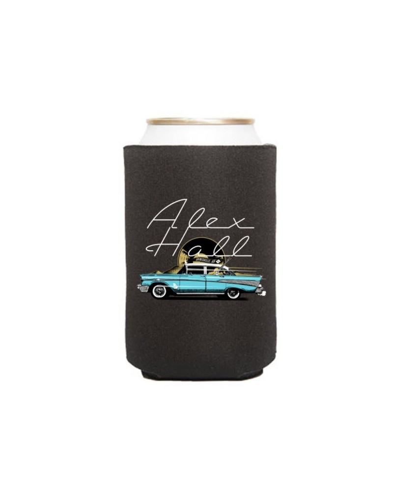 Alex Hall ‘57 Chevy Can Cooler $12.10 Drinkware