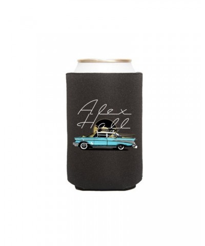 Alex Hall ‘57 Chevy Can Cooler $12.10 Drinkware