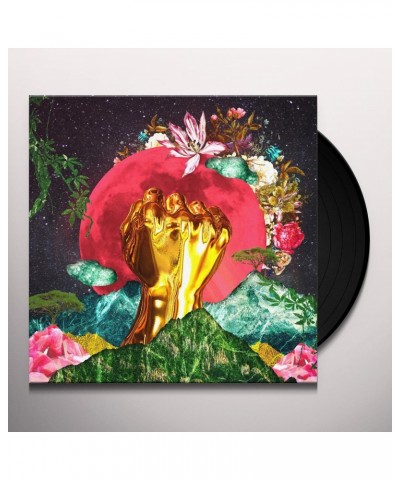 Rina Mushonga In A Galaxy Vinyl Record $7.76 Vinyl