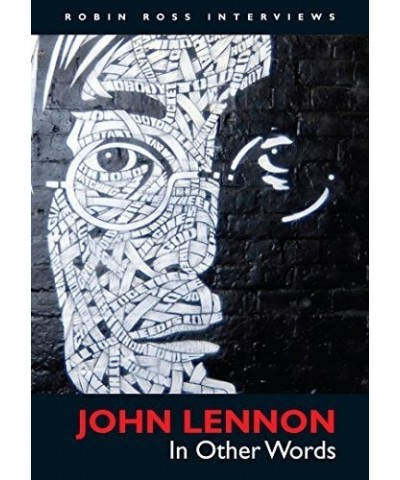 John Lennon IN OTHER WORDS DVD $8.39 Videos