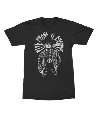 John Lennon Give Peace T-Shirt $6.10 Shirts