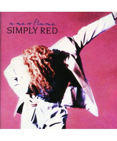 Simply Red NEW FLAME CD $10.38 CD