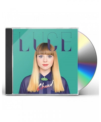 Luce CHAUD CD $19.35 CD