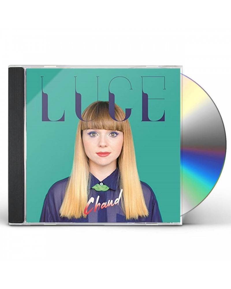 Luce CHAUD CD $19.35 CD