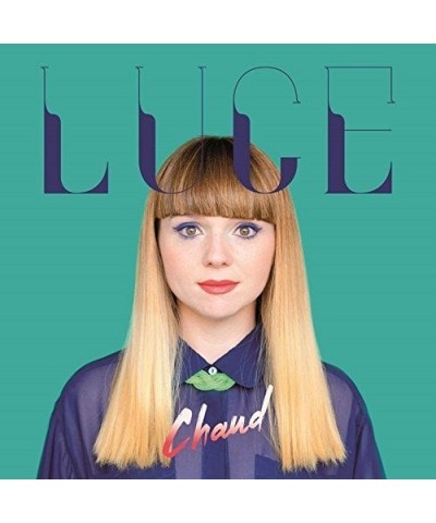 Luce CHAUD CD $19.35 CD