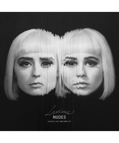 Lucius Nudes CD $17.67 CD