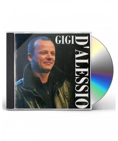 Gigi D'Alessio CD $12.88 CD