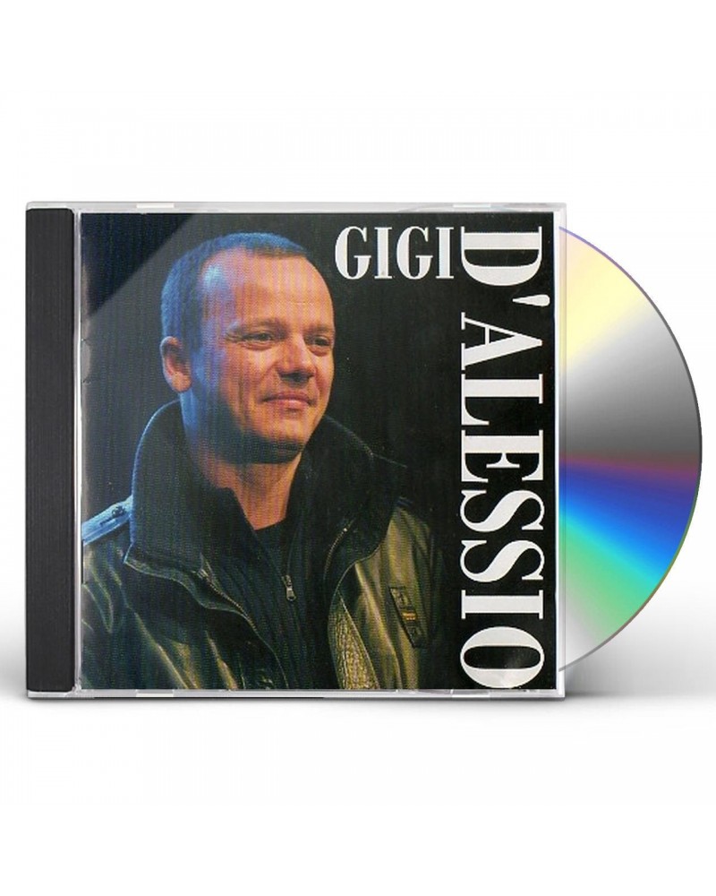 Gigi D'Alessio CD $12.88 CD