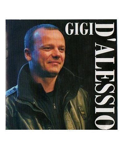 Gigi D'Alessio CD $12.88 CD