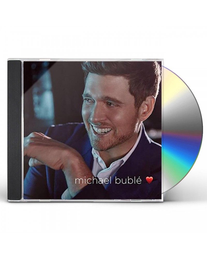 Michael Bublé LOVE CD $16.65 CD