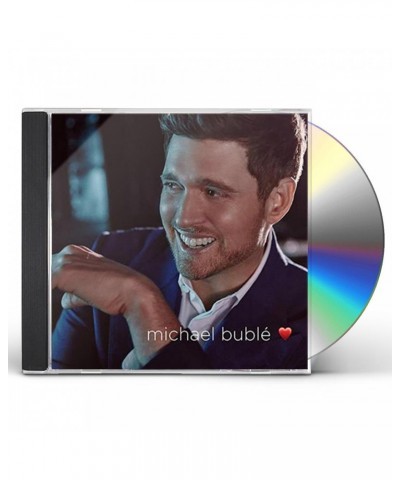 Michael Bublé LOVE CD $16.65 CD