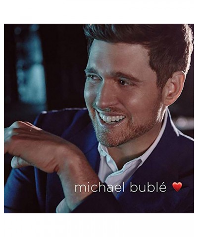 Michael Bublé LOVE CD $16.65 CD