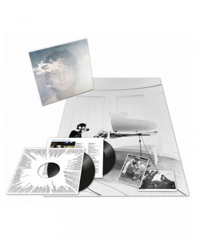 John Lennon IMAGINE: THE ULTIMATE MIXES Vinyl Record $6.50 Vinyl