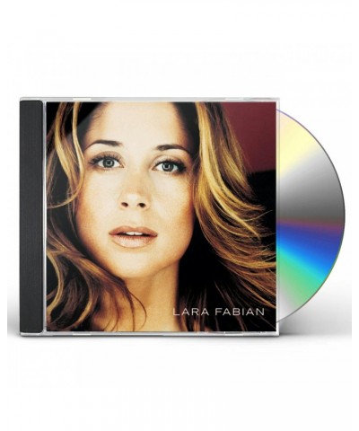 Lara Fabian [Sony/Columbia] CD $12.03 CD