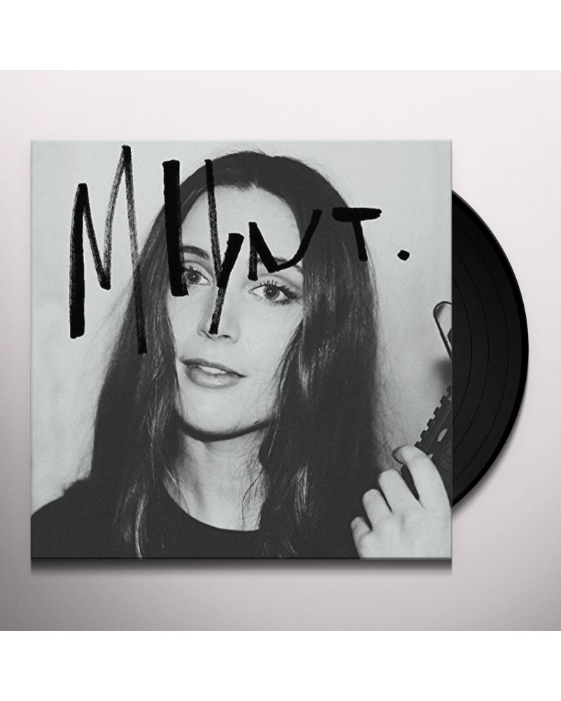 Miynt EP NO 1 Vinyl Record $9.22 Vinyl