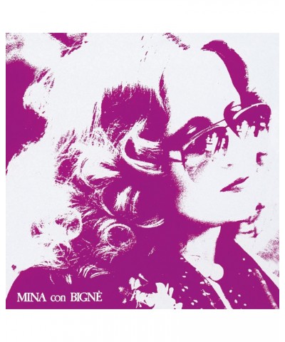 Mina CON BIGNE CD $2.51 CD