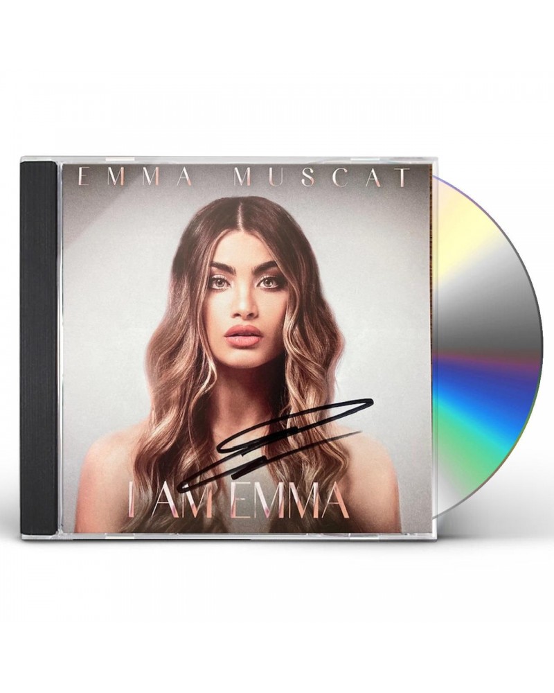 Emma Muscat I AM EMMA CD $30.00 CD