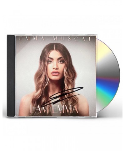 Emma Muscat I AM EMMA CD $30.00 CD