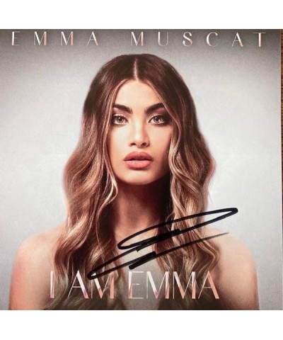 Emma Muscat I AM EMMA CD $30.00 CD