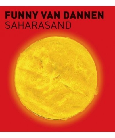 Funny Van Dannen SAHARASAND CD $26.91 CD