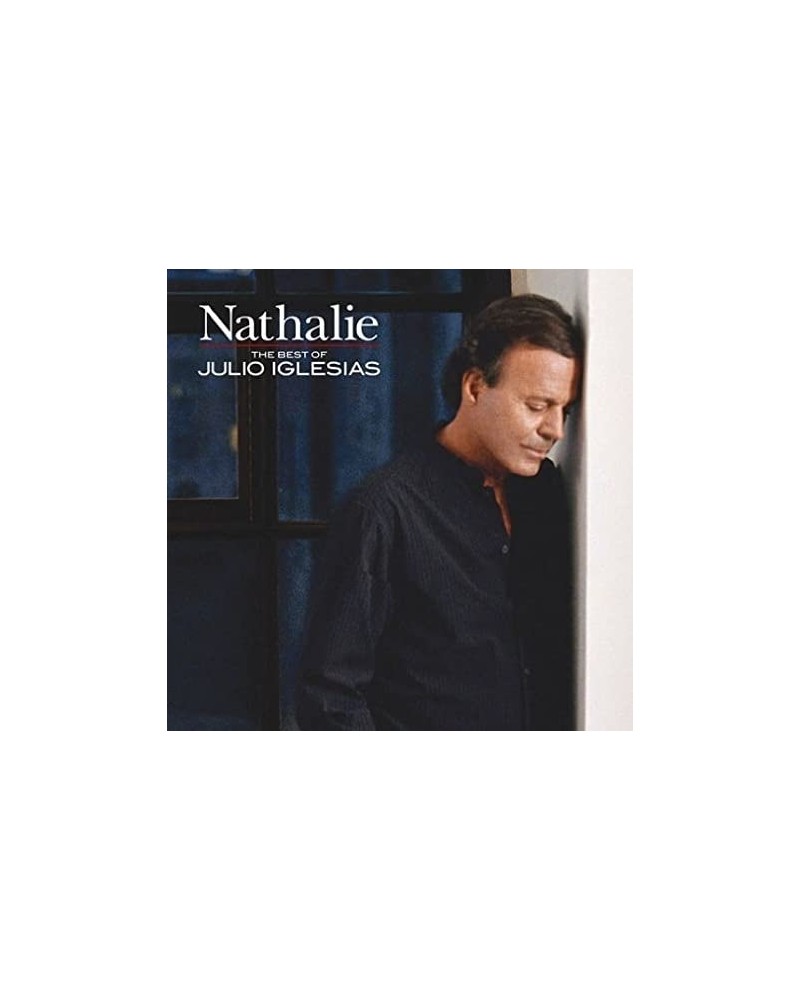 Julio Iglesias NATHALIE-BEST OF CD $15.26 CD