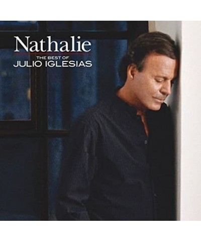 Julio Iglesias NATHALIE-BEST OF CD $15.26 CD