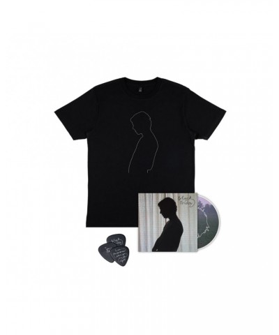 Tom Odell Black Friday CD & Merch options $8.04 CD