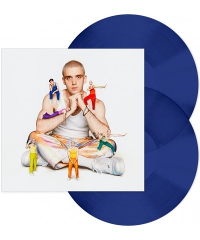 Lauv ~how i’m feeling~ DOUBLE VINYL $9.44 Vinyl