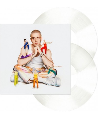 Lauv ~how i’m feeling~ DOUBLE VINYL $9.44 Vinyl