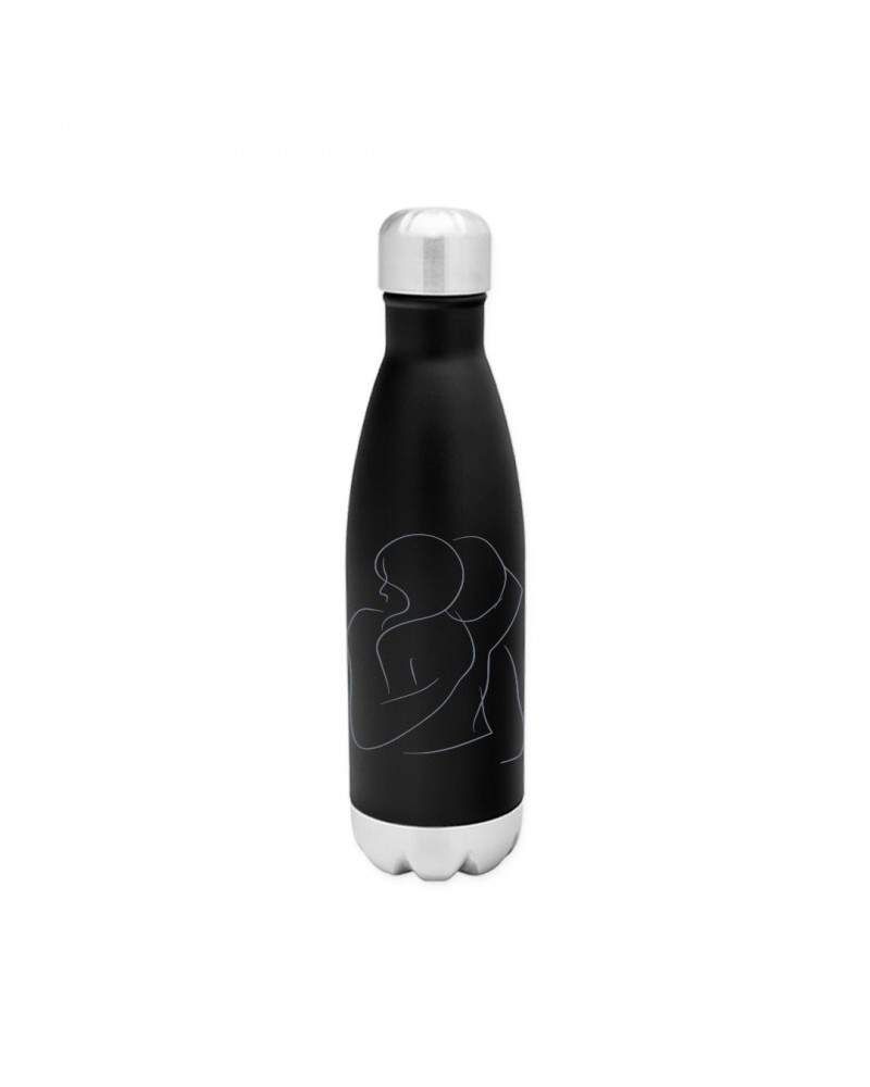 Ingrid Michaelson TBA Water Bottle $13.20 Drinkware