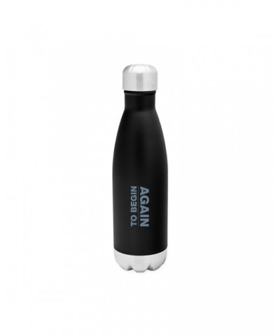 Ingrid Michaelson TBA Water Bottle $13.20 Drinkware