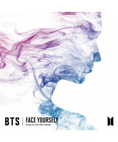 BTS FACE YOURSELF CD $28.31 CD