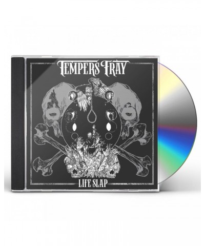 Tempers Fray LIFE SLAP CD $11.19 CD