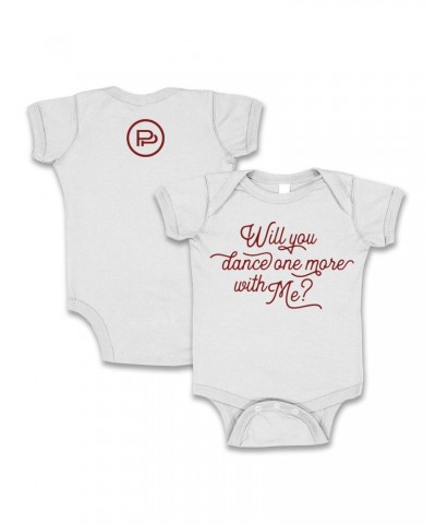 Phillip Phillips Dance With Me Onesie $7.67 Kids