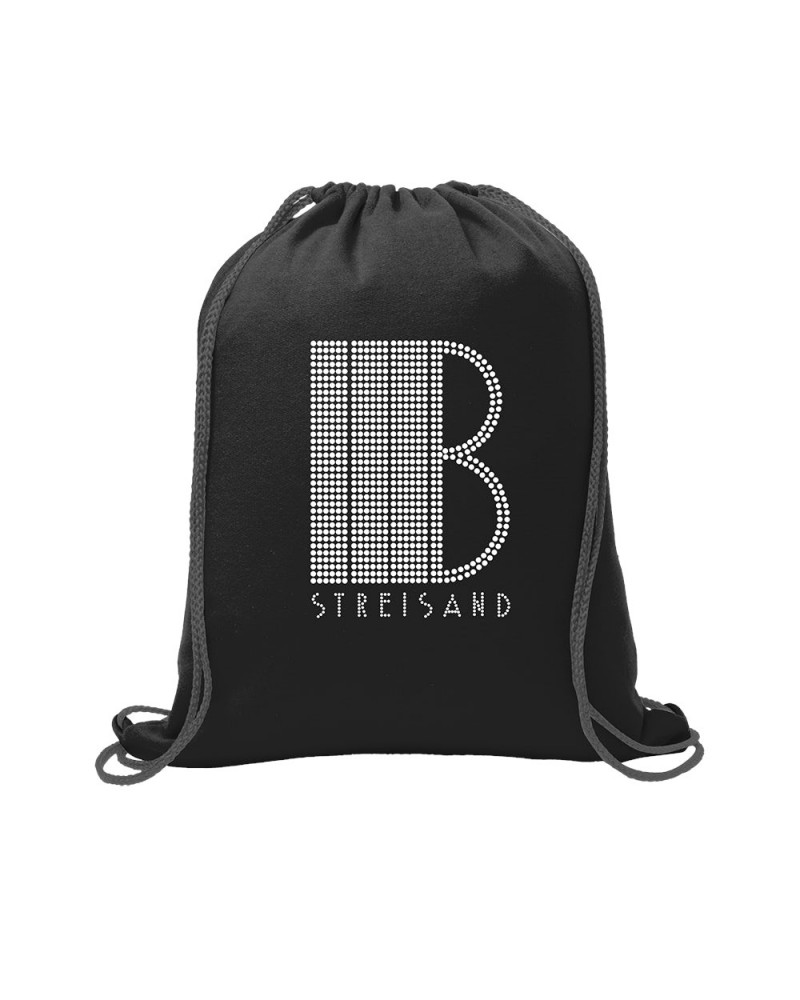 Barbra Streisand Billboard Bling Fleece Backpack $9.74 Bags