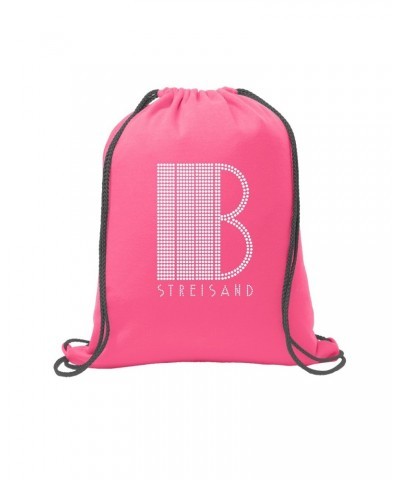 Barbra Streisand Billboard Bling Fleece Backpack $9.74 Bags