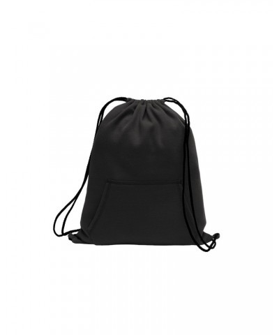 Barbra Streisand Billboard Bling Fleece Backpack $9.74 Bags