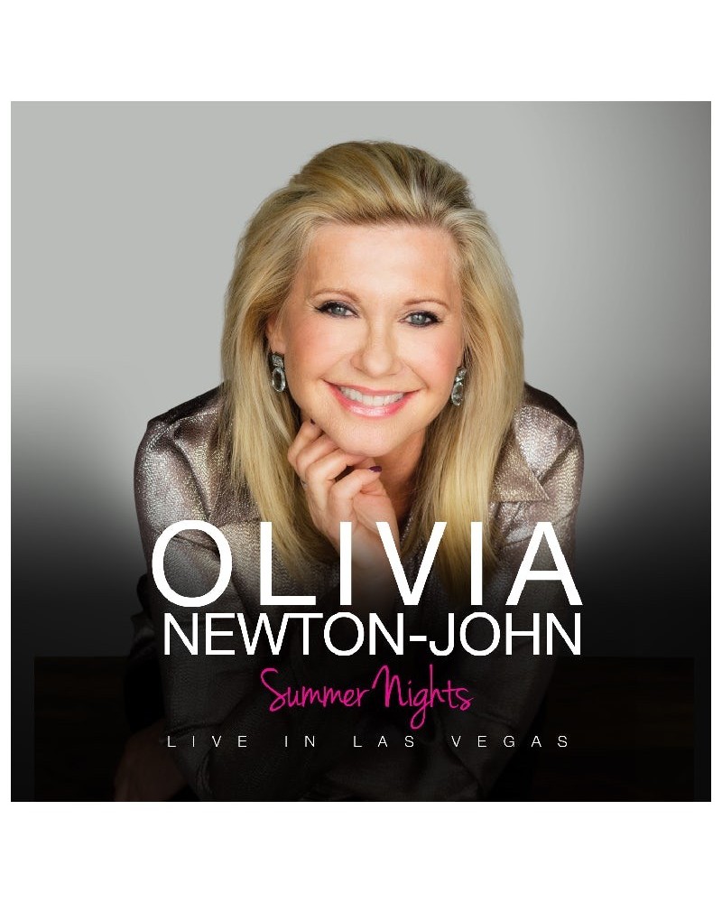 Olivia Newton-John CD- Live in Vegas $14.81 CD