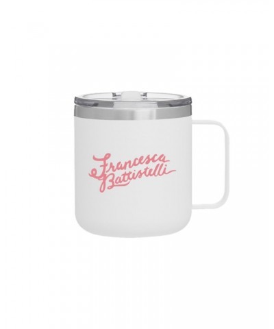 Francesca Battistelli White Tumbler $13.47 Drinkware