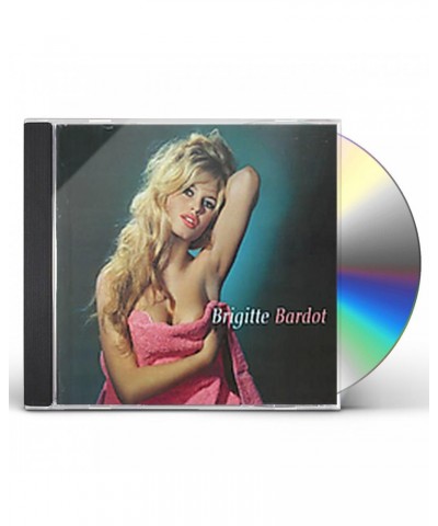 Brigitte Bardot CD STORY CD $6.50 CD