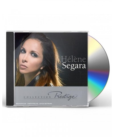 Hélène Ségara COLLECTION PRESTIGE CD $19.24 CD